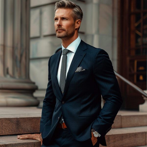 Dress Like a Million Bucks in a Recession