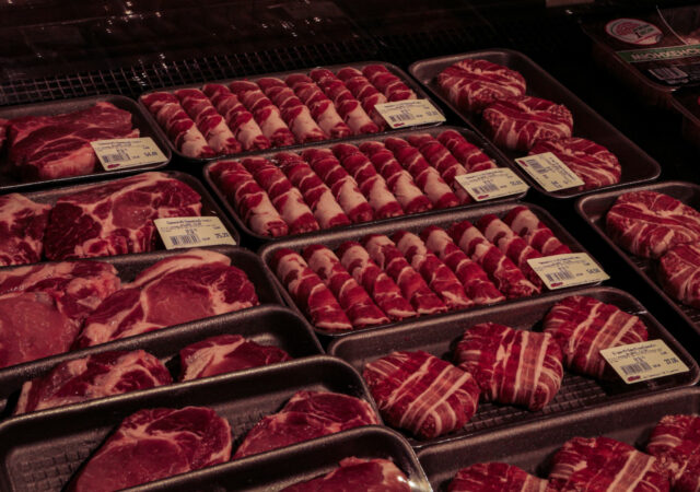 Chloe Sorvino’s new book, Raw Deal, delves into the complexities of the U.S. meat industry and the transformations we must make to keep it alive.
