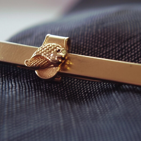 tie clip