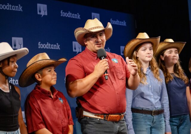 Regenerative school meals can nourish children, support farmers, and fight climate change—but they urgently need investment.