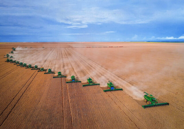 International Finance Corporation Should Stop Bankrolling Destructive Agribusiness